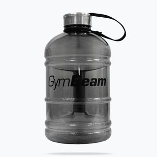 Fľaša GymBEam Hydrator 1,89 l grey