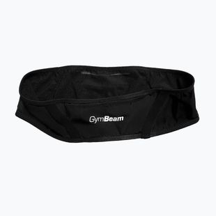 Bežecký opasok GymBeam 100690 black