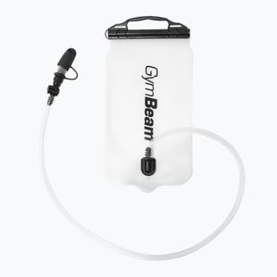 Hydrovak GymBeam Hydration Bladder 1,5 l clear