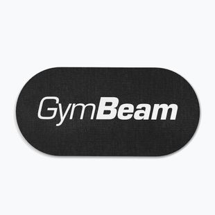 Pásky na ústa GymBeam 30 ks black