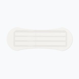 Pásiky na nos GymBeam 30 kusov white