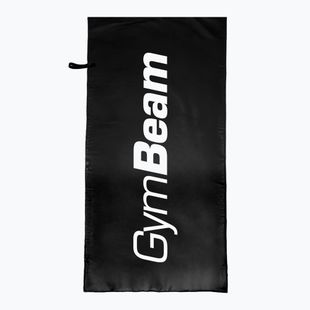Uterák GymBeam Maxi black