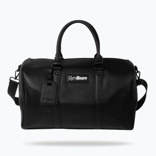 Tréningová taška GymBeam Urban 43 l black