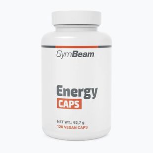 Kofeín GymBeam Kofeín 90 tabliet