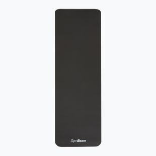 Podložka na jógu GymBeam Yoga black