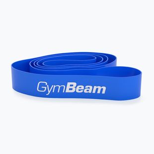 Posilňovacia guma GymBeam Cross Band Level 3 blue