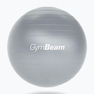 Gymnastická lopta GymBeam FitBall 65 cm orange
