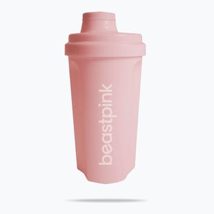 Šejker GymBeam 500 ml beast pink