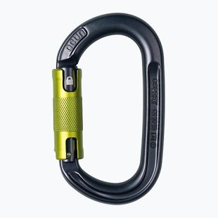 Karabínka Ocun Osprey Twist anthracite
