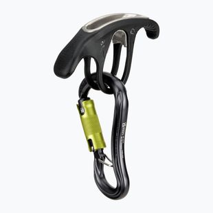 Istiaci set Ocun Belay Condor Twist/Bow 5506 black