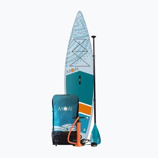 Paddleboard  MOAI Touring 11'6''
