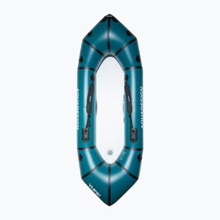 Pontón pre 1 osobu AQUADESIGN Yupik PVC blue