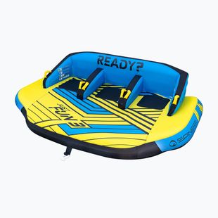 Vlečný plavák SPINER  Just Fun 3