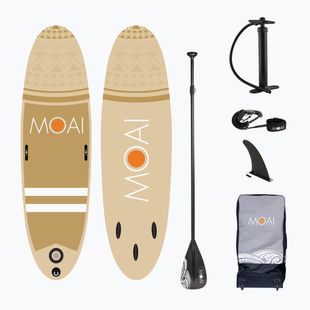 SUP doska MOAI Yoga 10'8''