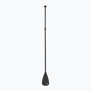 SUP pádlo 3-dielne F2 Alu 3D 2024 black