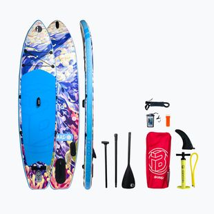 Paddleboard iBoard Whale 11ʼ