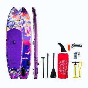 SUP doska iBoard Cosmo 11'