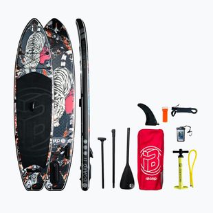 SUP doska iBoard Tiger 11'