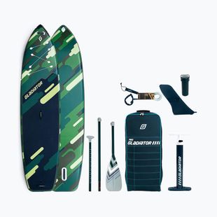 Paddleboard Gladiator Fish 12'6"