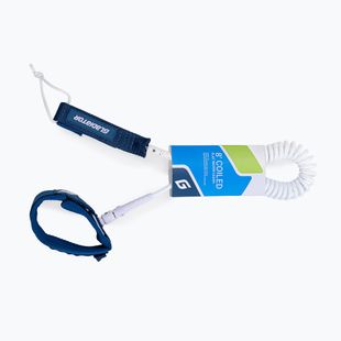 Leash na paddleboard Gladiator Origin lime