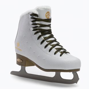 Dámske krasokorčule Tempish Jessica biele 131629-36