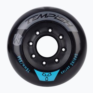 Kolieska k korčuliam Tempish Spring C 80 mm/85A 4 ks black