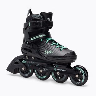 Tempish Wox Lady kolieskové korčule čierne 1000066