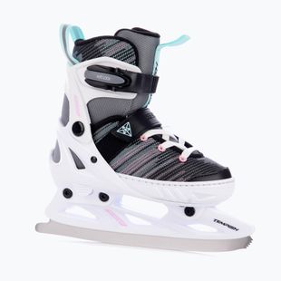 Detské korčule Tempish Ice Swan white