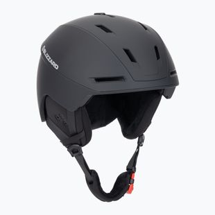 Lyžiarska prilba Blizzard Edge black
