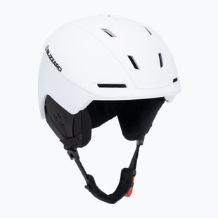 Lyžiarska prilba Blizzard Edge W2W white