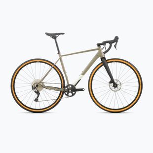 Gravelový bicykel Superior X-ROAD Elite GR matný pieskovo šedý