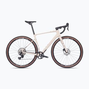 Gravelový bicykel Superior XR 9.3 GRA gloss dust/dust