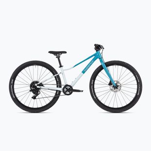 Juniorský bicykel Superior F.L.Y. 27 matte teal