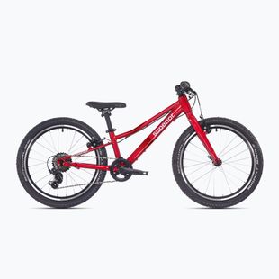Detský bicykel Superior RACER 20 gloss racing red