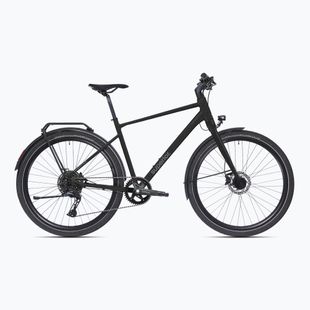 Pánsky trekingový bicykel Superior BLOX 6.4 T matte black