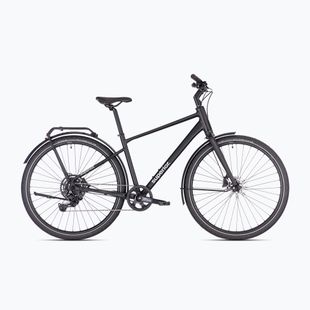 Pánsky trekingový bicykel Superior BLOX 6.4 T matte black