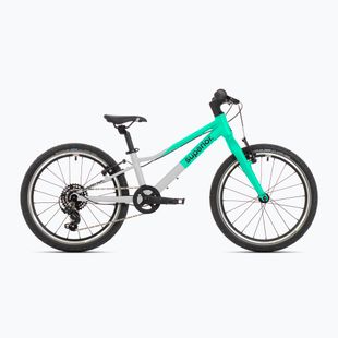 Detský bicykel Superior F.L.Y. 20 VB gloss mint