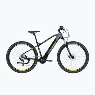 Elektrický bicykel LOVELEC Sargo 36V 15Ah 540Wh sivý/čierny