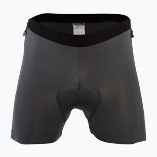 Cyklistické boxerky SILVINI Inner Pro čierne 3118-MP1212/122