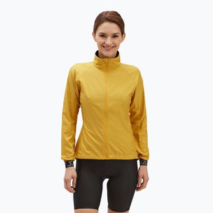 Dámska cyklistická bunda SILVINI Monsana tiger