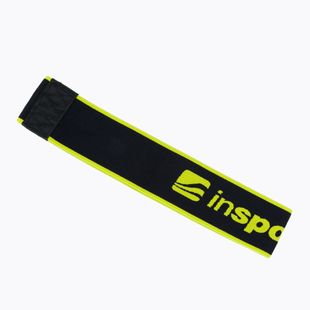 InSPORTline Hiplop žltá 13 kg fitness guma 21694