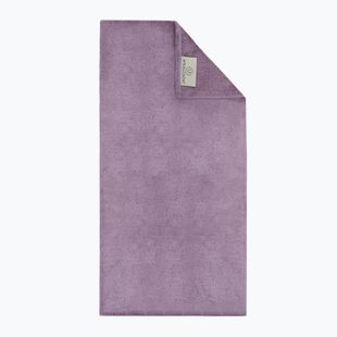 Uterák na jógu JadeYoga Microfiber Hand lavender