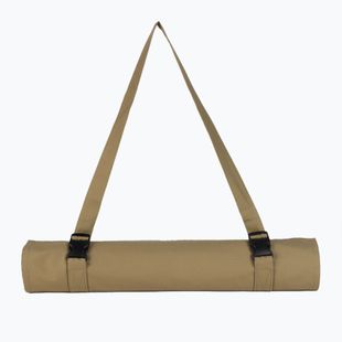 JadeYoga Parkia Yoga Mat Carrier bag beige PCK