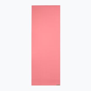 Podložka na jógu JadeYoga Harmony Ltd. pink 3/16'' 68'' 5 mm flamingo pink