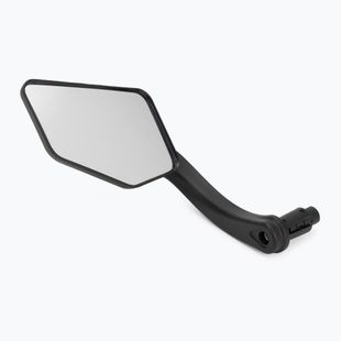 Cyklistické zrkadlo Rockbros 260003001 Handlebar Mirror 1 pcs Left black