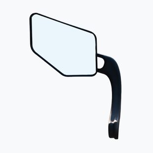 Cyklistické zrkadlo Rockbros 260003001 Handlebar Mirror 1 pcs Left black