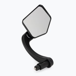 Cyklistické zrkadlo Rockbros 260003002 Handlebar Mirror 1 pcs Right black