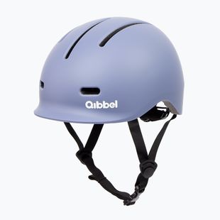Detská cyklistická prilba QIBBEL Kids Bike ocean blue