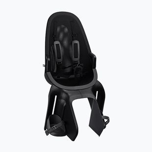 Detská sedačka na bicykel QIBBEL Air Seatpost black