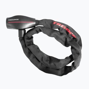 Zámok na bicykel Trelock BC 380/110 čierny